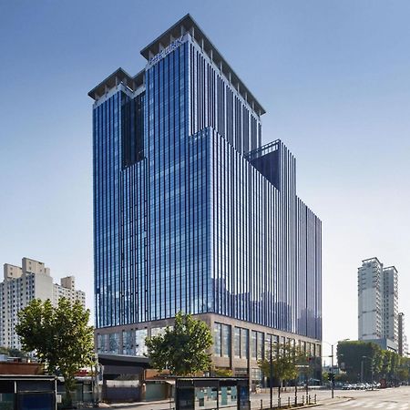 The Link Seoul, A Tribute Portfolio Hotel Exterior foto