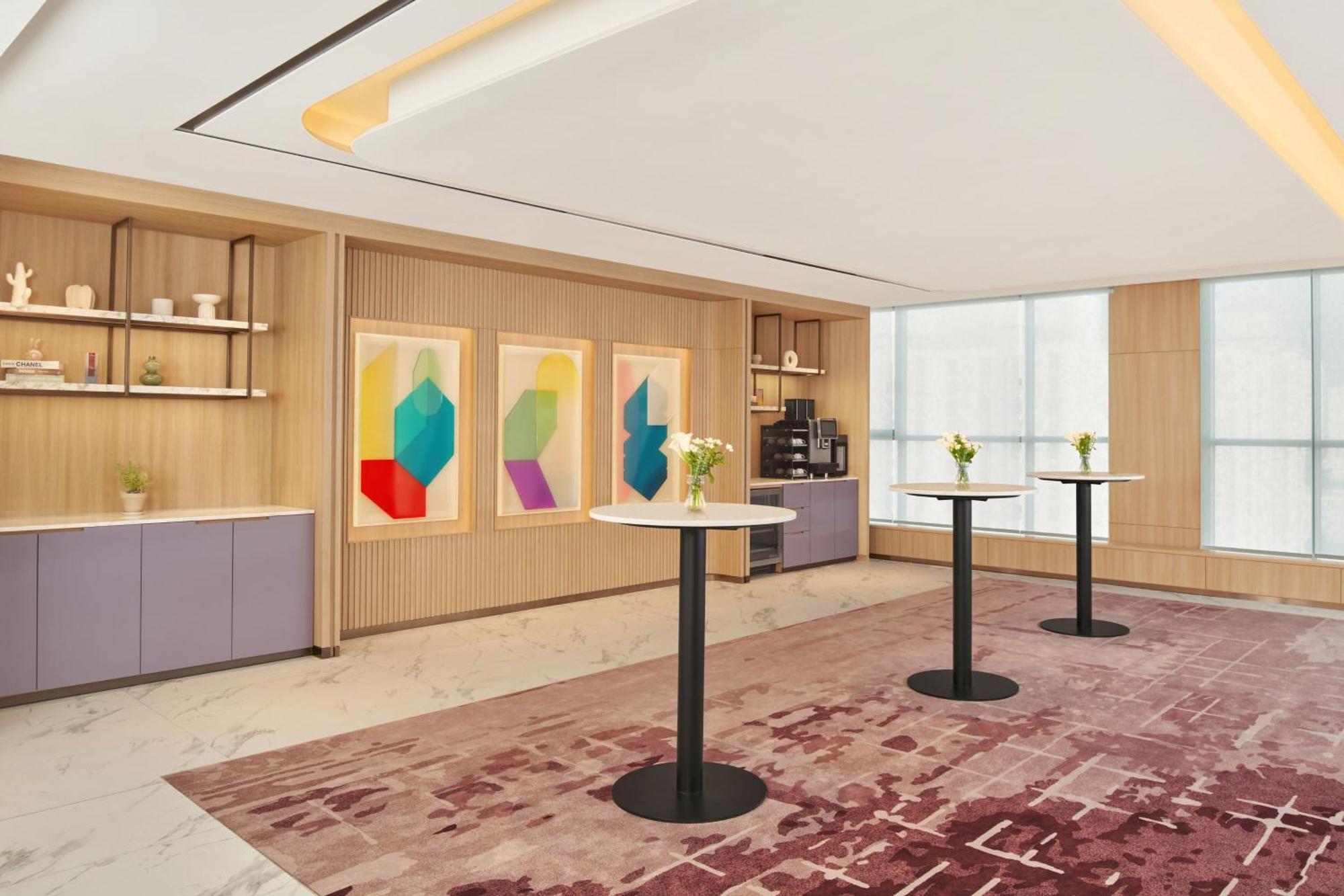 The Link Seoul, A Tribute Portfolio Hotel Exterior foto